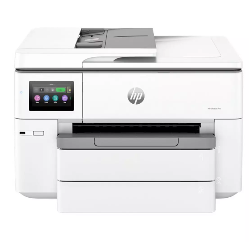 HP OfficeJet Pro 9730 Wide Format All-in-One Printer HP OfficeJet Pro 9730 Wide Format All-in-One Printer